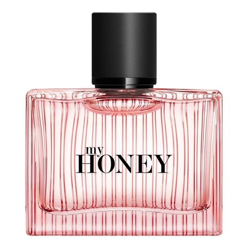 Toni Gard - My Honey Eau de Parfum 40 ml Damen, 40 ml, Toni Gard