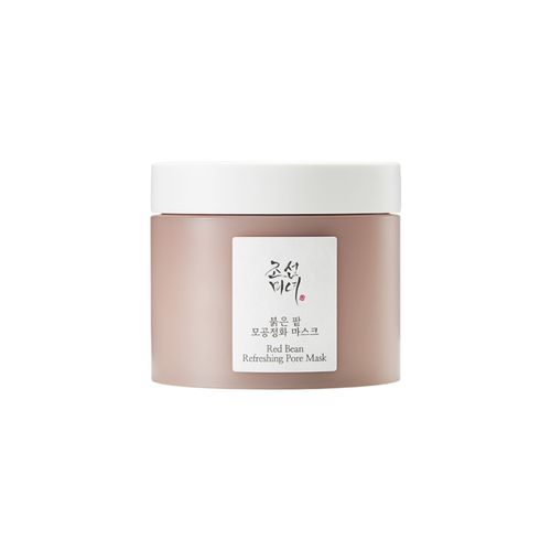 Beauty of Joseon - Red Bean Refreshing Pore Mask Mitesser Masken 140 ml, 140 ml, Beauty of Joseon