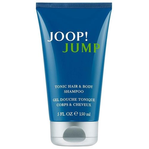 JOOP! - JOOP! Jump Duschgel Shampoo 150 ml Herren, 150 ml, Joop!