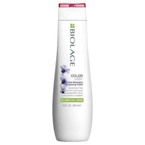 Biolage - Color Last Purple Shampoo 250 ml, 250 ml, Biolage