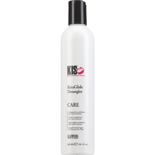 Kis Keratin Infusion System - KeraGlide Detangler Leave-In-Conditioner 300 ml Damen, 300 ml, Kis Keratin Infusion System