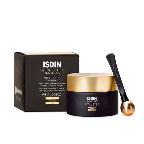 ISDIN - Augencreme 15 ml, 15 ml, ISDIN