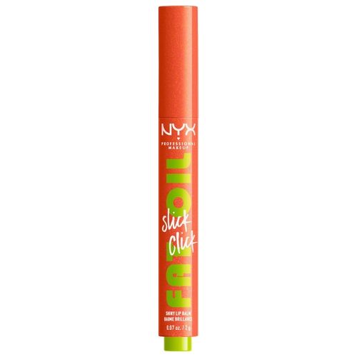 NYX Professional Makeup - Fat Oil Slick Click Lippenstifte 2 g 6.0 - HITS DIFFERENT, 2 g, NYX Professional Makeup