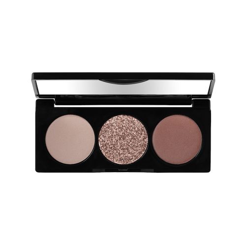 Bobbi Brown - Essential Eye Shadow Trio Lidschatten 1 Stück Smokey Plum, 1 stk, Bobbi Brown