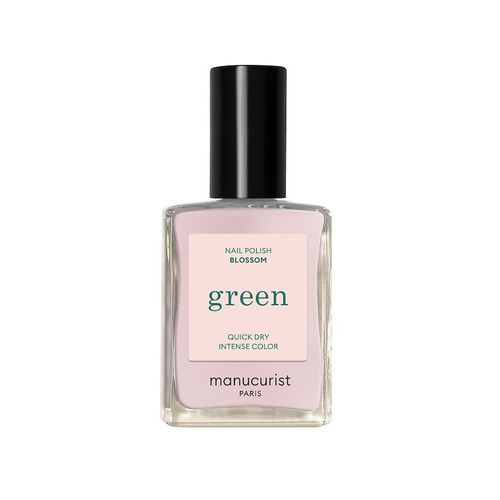 manucurist - GREEN Quick Dry Nagellack 15 ml BLOSSOM, 15 ml, manucurist