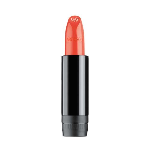 ARTDECO - Green Couture Couture Lipstick Lippenstifte 4 g 224 - SO ORANGE, 4 g, Artdeco