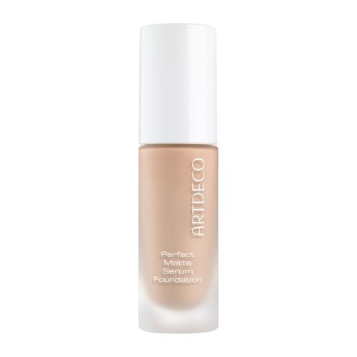 ARTDECO - Perfect Matte Serum Foundation 20 ml 46 - SAND/ NEUTRAL, 20 ml, Artdeco
