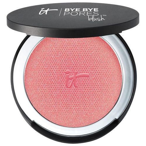 IT Cosmetics - Bye Bye Pores Rouge Blush 5,44 g SWEET CHEEKS, 5,44 g, IT Cosmetics