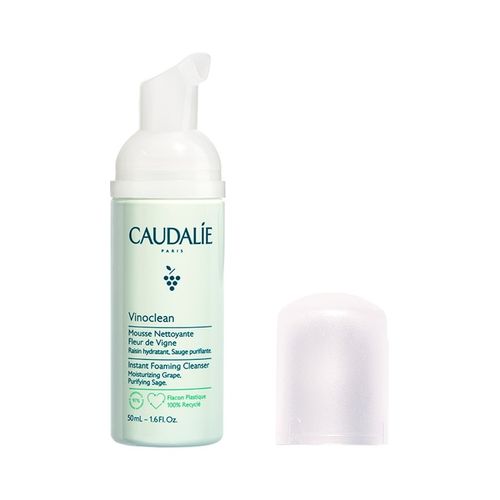 Caudalie - Vinoclean Reinigungsschaum 50 ml, 50 ml, Caudalie