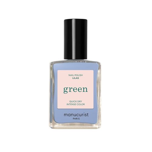 manucurist - GREEN Quick Dry Nagellack 15 ml LILAS, 15 ml, manucurist