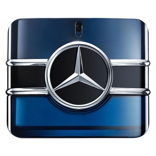 MERCEDES-BENZ PARFUMS - SIGN Eau de Parfum 100 ml Herren, 100 ml, MERCEDES-BENZ PARFUMS