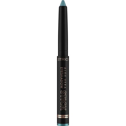 Catrice - Aloe Vera Eyeshadow Stick Lidschatten 1,5 g 080 - OCEAN DEPTHS, 1,5 g, Catrice