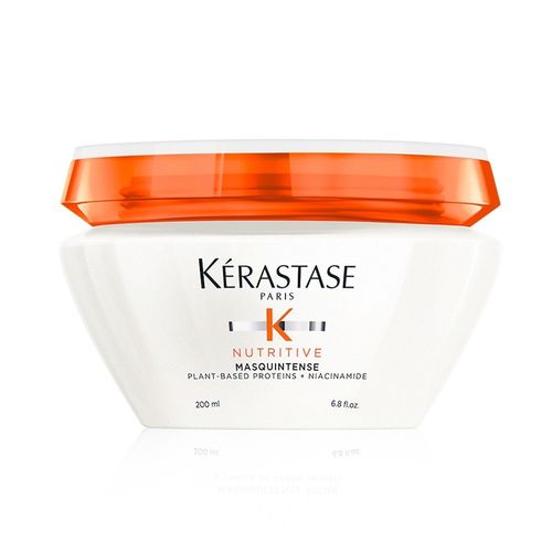 Kérastase - Nutritive Masqueintense Haarkur & -maske 200 ml, 200 ml, Kérastase