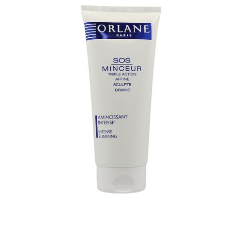 Orlane - Corps S.o.s. Minceur Anti-Cellulite 200 ml, 200 ml, Orlane