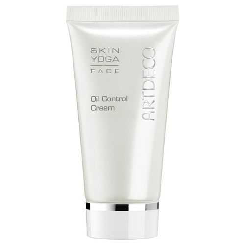 ARTDECO - Skin Yoga Face Ölkontrollcreme Gesichtscreme 60 ml, 60 ml, Artdeco