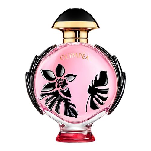 Rabanne - Olympéa Flora Intense Eau de Parfum 80 ml Damen, 80 ml, Rabanne