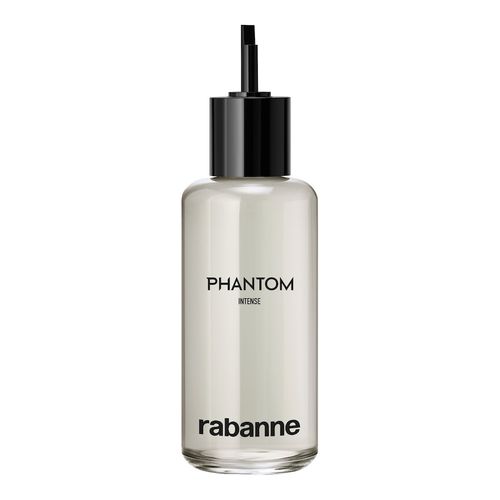 Rabanne - Phantom Intense Eau de Parfum 200 ml Herren, 200 ml, Rabanne