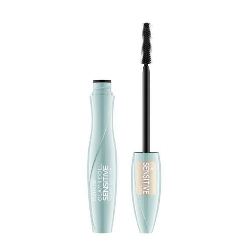 Catrice - Glam & Doll Sensitive Volume Mascara 9 ml 010 - ULTRA BLACK, 9 ml, Catrice