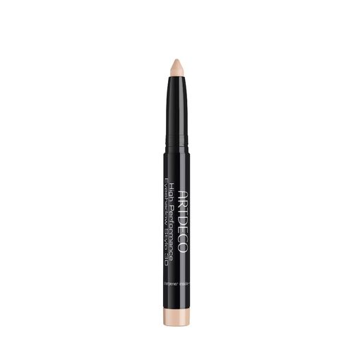 ARTDECO - The Denim High Performance Eyeshadow Stylo Lidschatten 1,4 g 30 - MAT BEIGE, 1,4 g, Artdeco