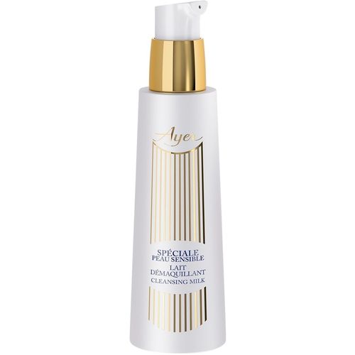 Ayer - Cleansing Milk Reinigungsmilch 200 ml, 200 ml, Ayer