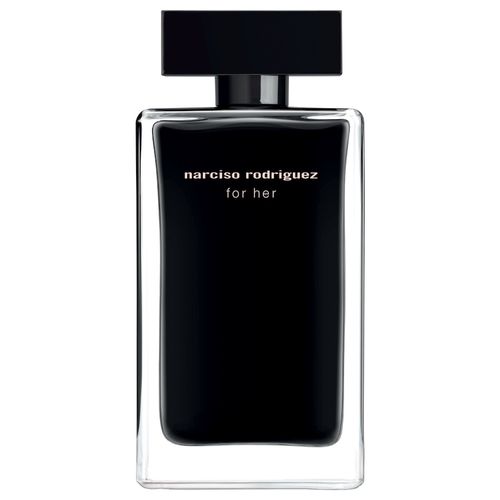 Narciso Rodriguez - for her Eau de Toilette 150 ml Damen, 150 ml, Narciso Rodriguez
