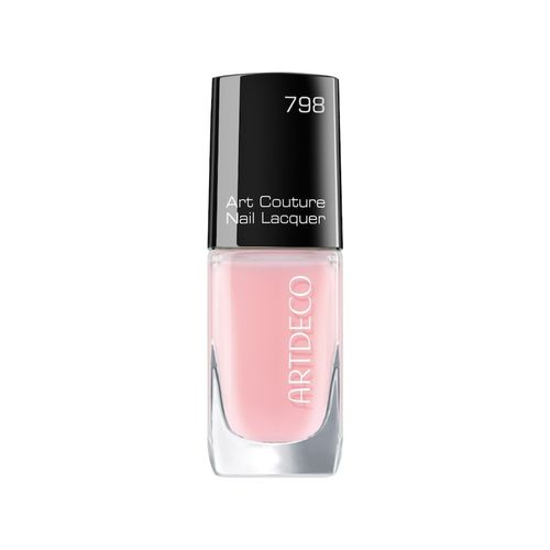 ARTDECO - Goddess of the Sun Art Couture Nail Lacquer Nagellack 10 ml 798 - ROSE GLAZED, 10 ml, Artdeco