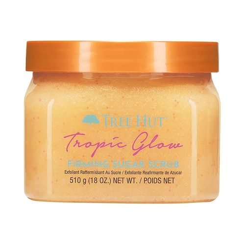 Tree Hut - Tropic Glow Firming Sugar Scrub K&ouml;rperpeeling 510 g, 510 g, Tree Hut