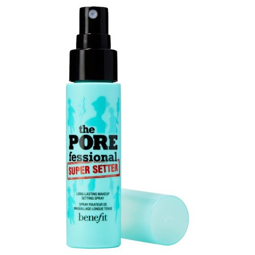 Benefit - The POREfessional Super Setter Fixing Spray & Fixierpuder 30 ml, 30 ml, Benefit