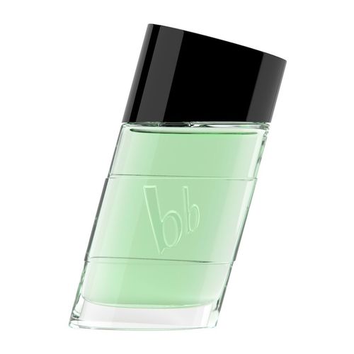 bruno banani - Made for Men Natural Eau de Toilette 50 ml Herren, 50 ml, Bruno Banani