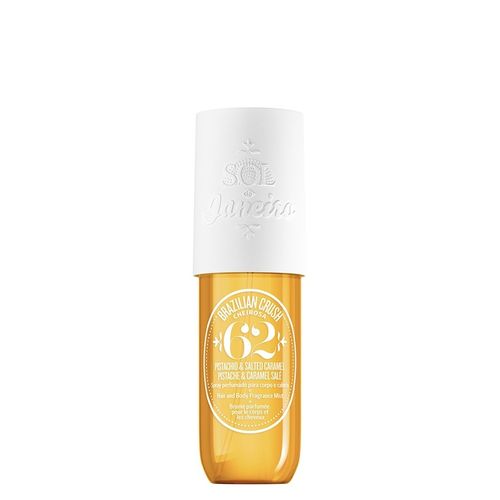 Sol de Janeiro - Brazilian Crush Cheirosa 62 Perfume Mist Bodyspray 90 ml, 90 ml, Sol de Janeiro