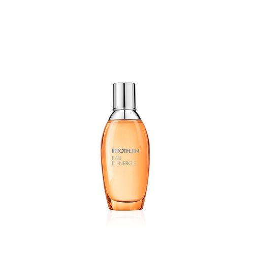 Biotherm - Les Eaux Eau d'Énergie Eau de Toilette 50 ml Damen, 50 ml, Biotherm