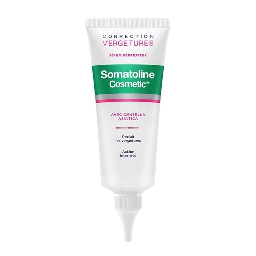 Somatoline Cosmetic - Anti-Dehnungsstreifen 100 ml Damen, 100 ml, Somatoline Cosmetic