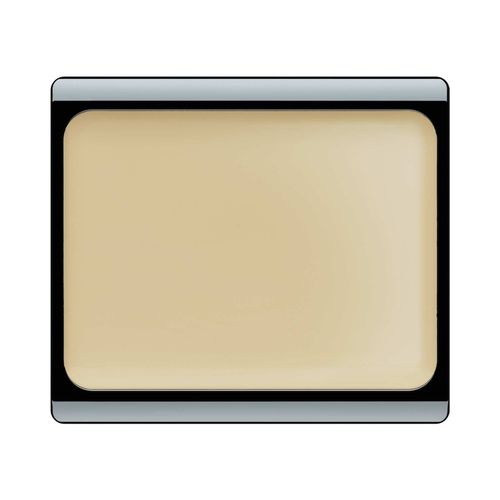 ARTDECO - Petits Récipients Magnétiques Camouflage Make-up 4,5 g Nr. 01 - Neutralizing Green, 4,5 g, Artdeco