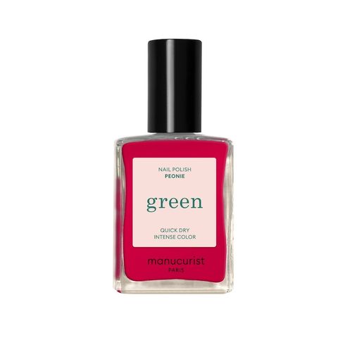 manucurist - GREEN Quick Dry Nagellack 15 ml PEONIE, 15 ml, manucurist
