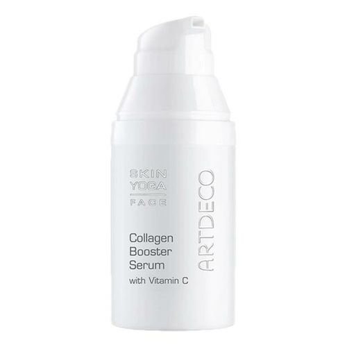ARTDECO - Collagen Booster Serum Anti-Aging Gesichtsserum 30 ml, 30 ml, Artdeco