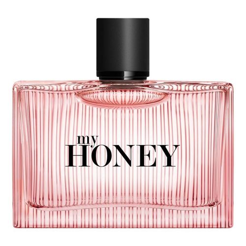 Toni Gard - My Honey Eau de Parfum 90 ml Damen, 90 ml, Toni Gard