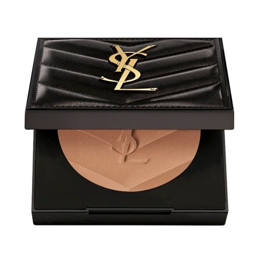 Yves Saint Laurent - All Hours Hyper Finish Puder 8,5 g 4, 8,5 g, Yves Saint Laurent