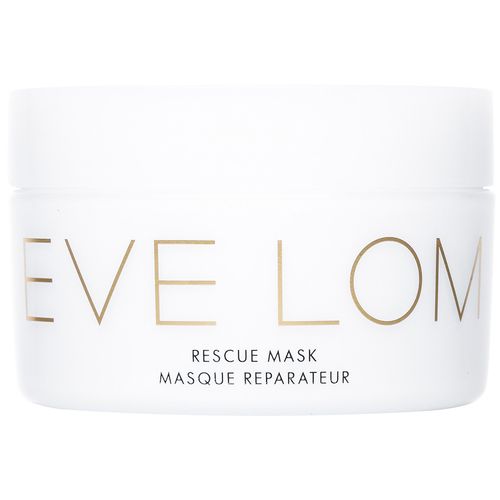 Eve Lom - Rescue Mask Feuchtigkeitsmasken 100 ml Damen, 100 ml, Eve Lom