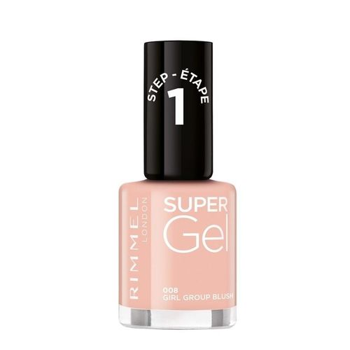 Rimmel London - Nagellack 12 ml, 12 ml, Rimmel London
