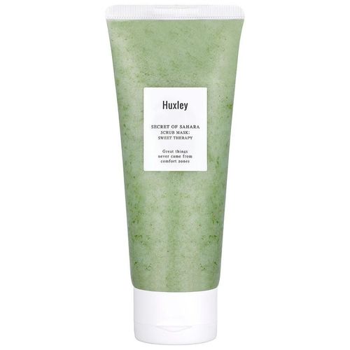 Huxley - Sweet Therapy Gesichtspeeling 120 g, 120 g, Huxley