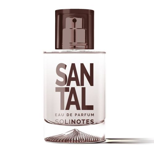 SOLINOTES - Sandal Eau de Parfum 50 ml, 50 ml, SOLINOTES