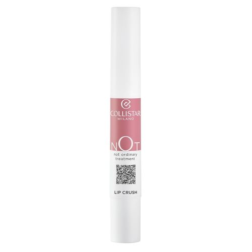 Collistar - nOt Lip Crush Lippenbalsam 4,5 ml Rosegold, 4,5 ml, Collistar
