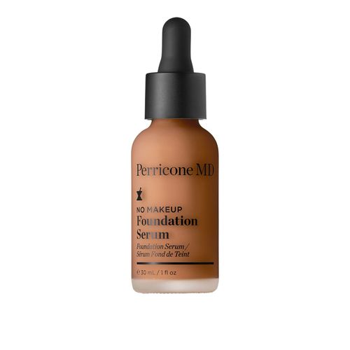 Perricone MD - No Makeup Foundation Serum 30 ml Rich, 30 ml, Perricone MD