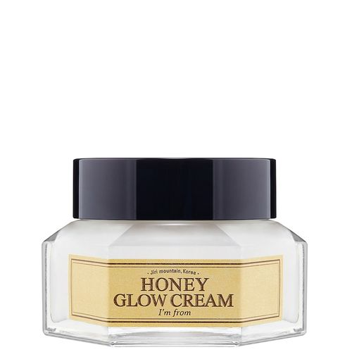 I&rsquo;m From - Honey Glow Cream Gesichtscreme 50 g, 50 g, I&rsquo;m From