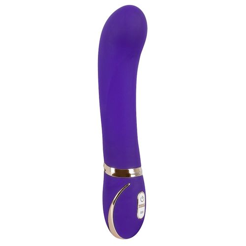 Vibe Couture - Vibrator Front Row 1 St&uuml;ck, 1 stk, Vibe Couture