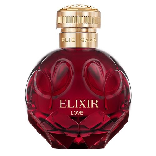 Elie Saab - Elixir Love Eau de Parfum 100 ml Damen, 100 ml, Elie Saab