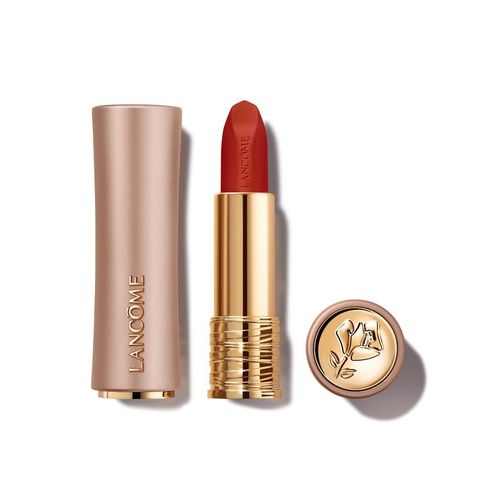 Lanc&ocirc;me - L'Absolu Rouge Intimatte Lippenstifte 3,4 g 196 - PLEASURE FIRST, 3,4 g, Lanc&ocirc;me
