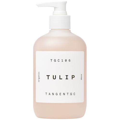Tangent GC - tulip soap Seife 350 ml, 350 ml, Tangent GC