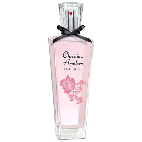 Christina Aguilera - Definition Eau de Parfum 50 ml Damen, 50 ml, Christina Aguilera