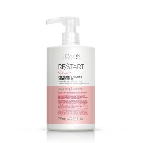 Revlon - COLOR Protective Melting Conditioner 750 ml, 750 ml, Revlon
